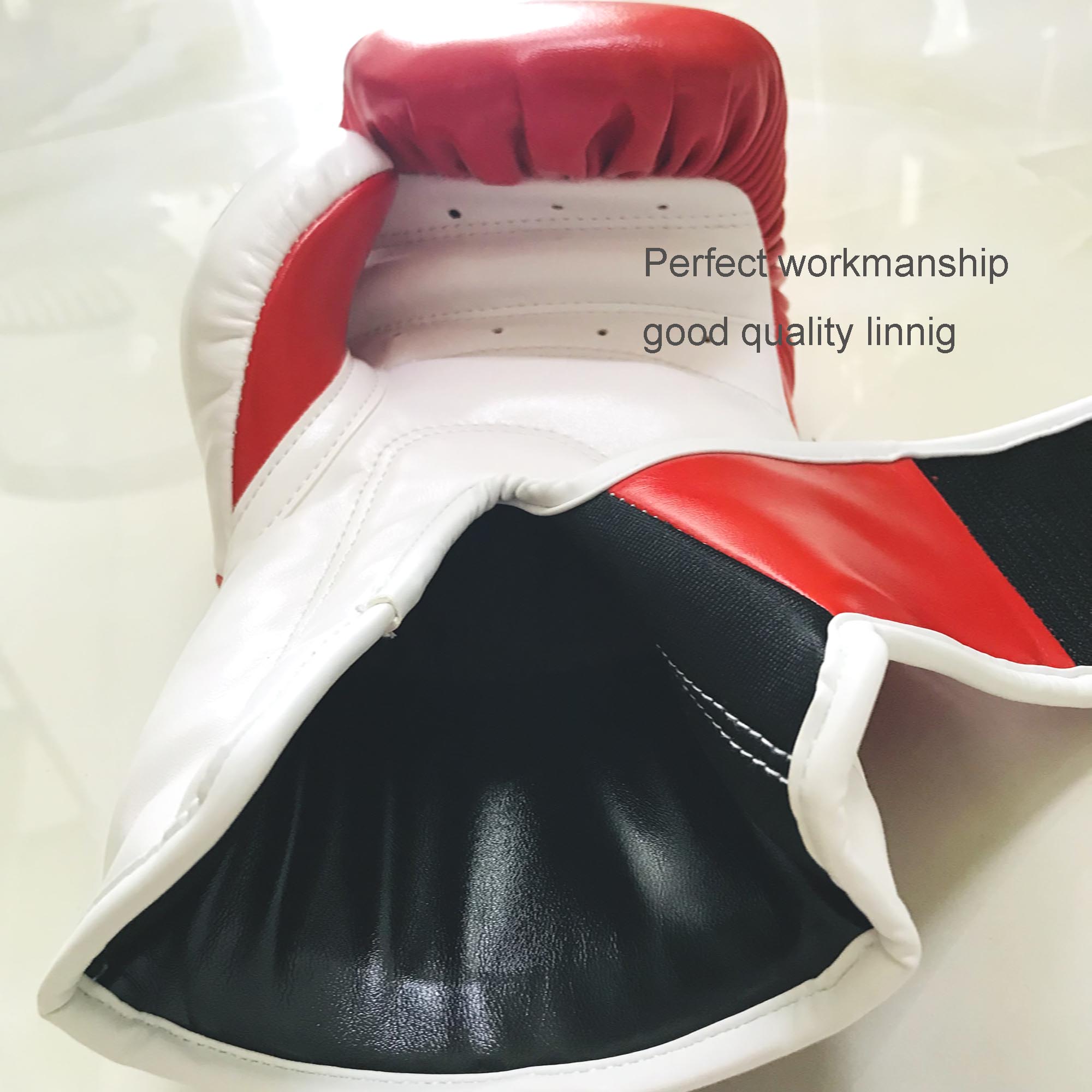 Perfect Workmanship Boxing Gloves Perfect Workmanship Boxing Gloves
