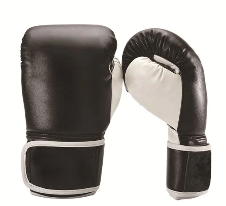 כפפות אגרוף מעור מלאכותי לילדים