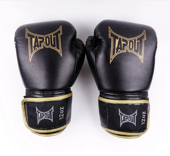 אימון אגרוף MMA כפפות חבטות לגברים