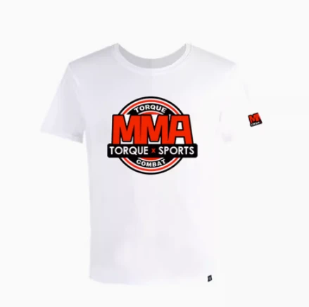 חולצת MMA לילדים