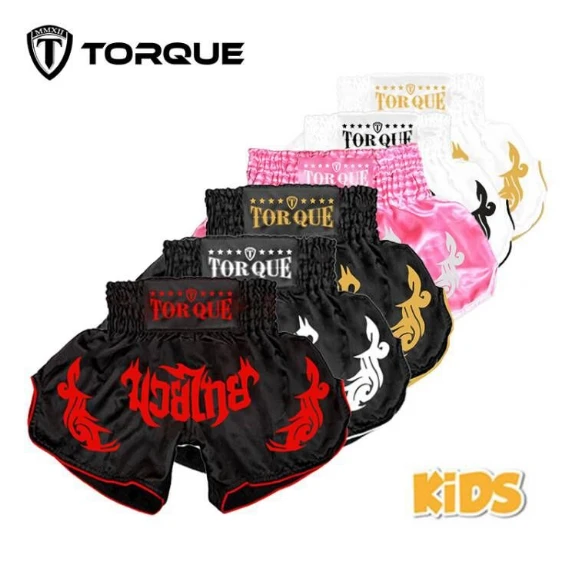 ה-Youth Pro-Style של Ringside Boxing-trunk