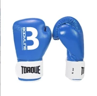 כפפות אימון אגרוף MMA לילד