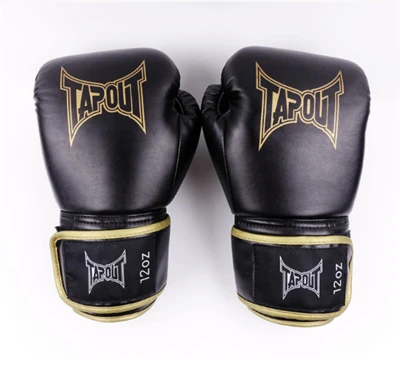 אימון אגרוף MMA כפפות חבטות לגברים
