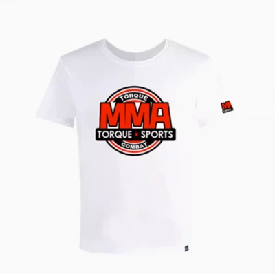 חולצת MMA לילדים