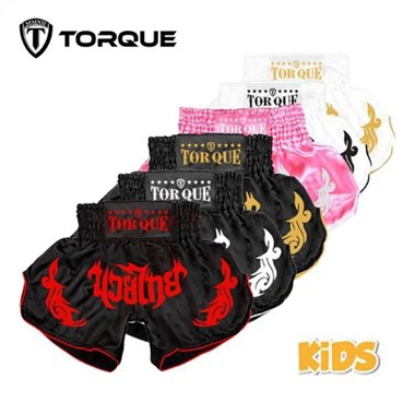 ה-Youth Pro-Style של Ringside Boxing-trunk