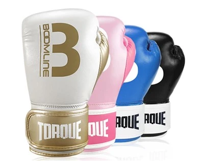 כפפות אימון Superfiber LeatherBoxing
