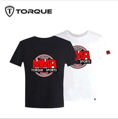 נוער Dry-Fit Moisture חולצת טריקו עם שרוולים קצרים בנים ובנות